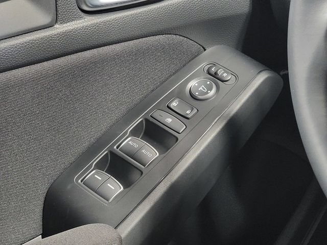 Certified 2025 Honda Civic Sport image 24