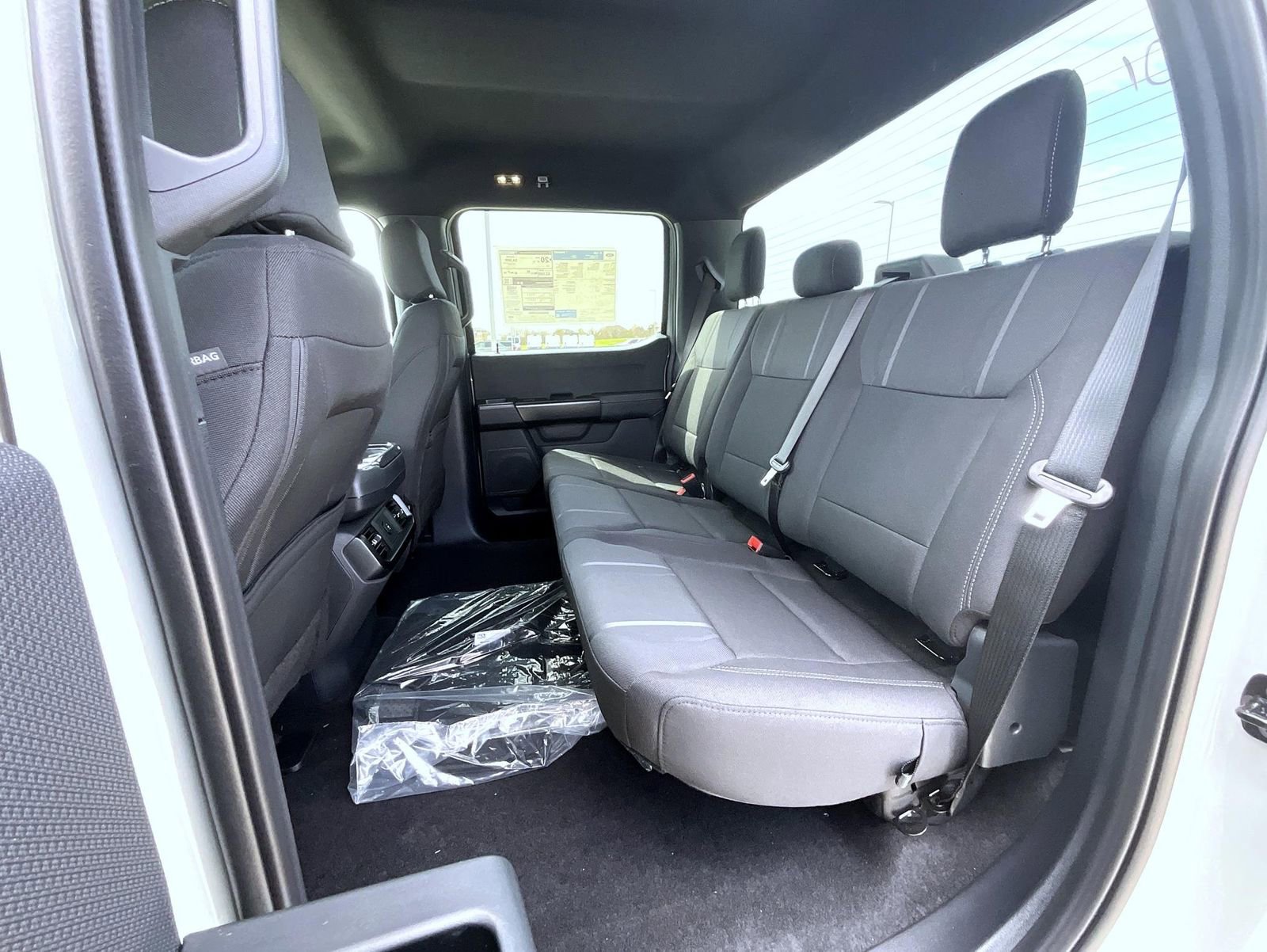 New 2026 Ford F150 STX AWD/4WD image 12