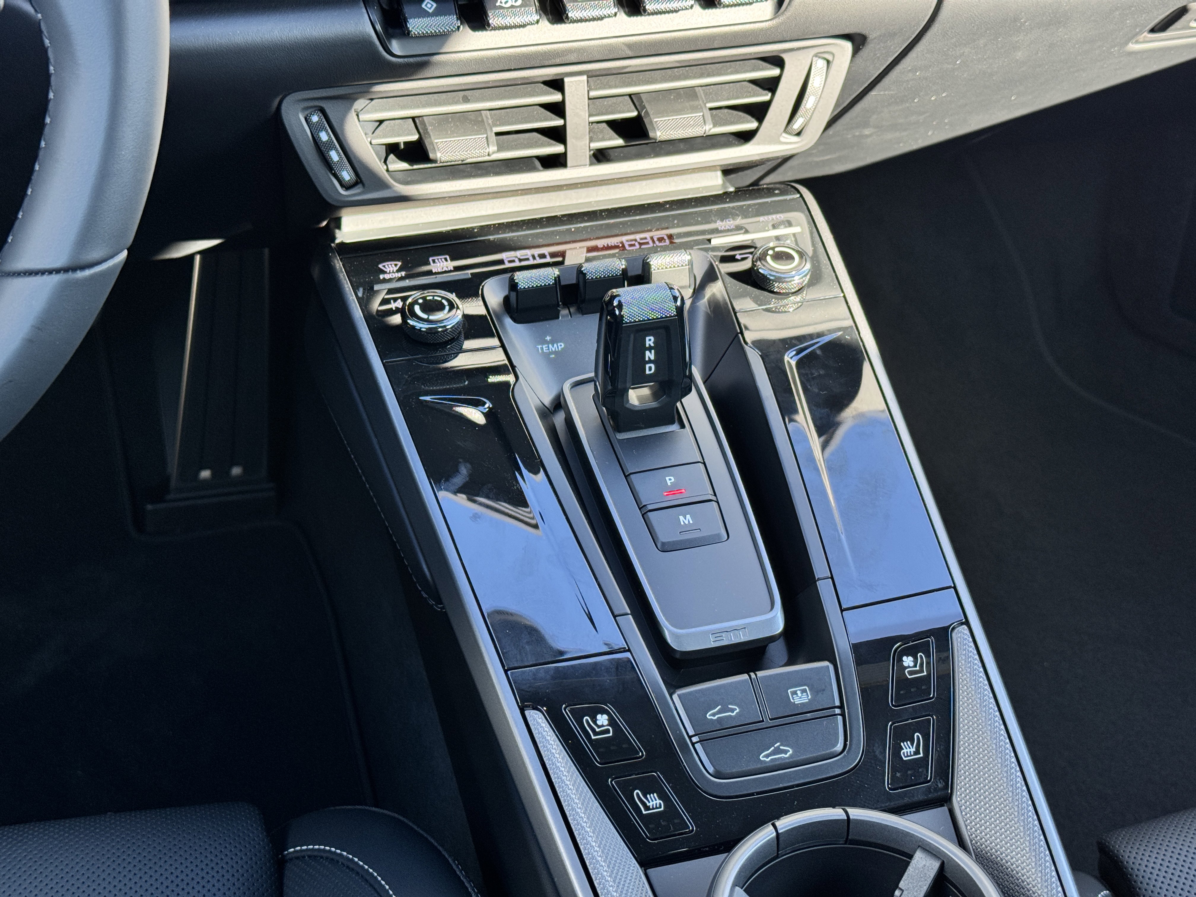 New 2026 Porsche 911 Carrera image 21