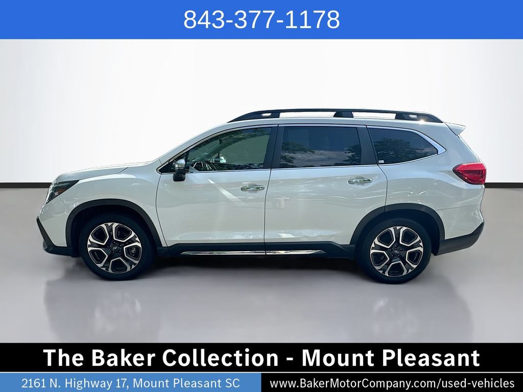 Used 2023 Subaru Ascent Touring AWD/4WD image 8