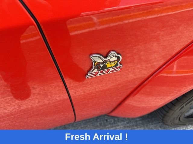 Used 2021 Dodge Challenger R/T Scat Pack RWD image 22