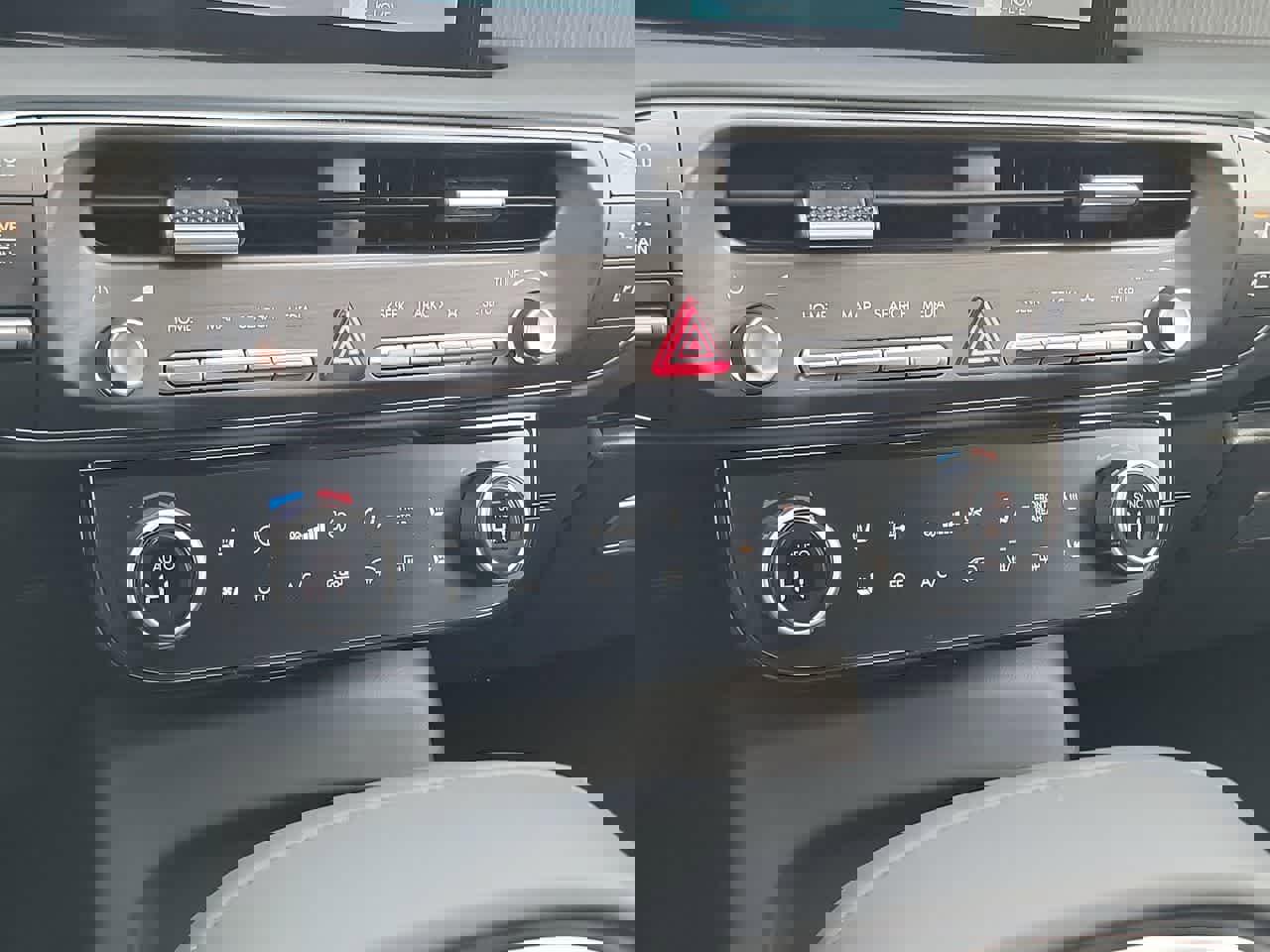 New 2026 Hyundai Palisade Calligraphy AWD/4WD image 20