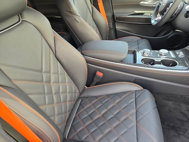 New 2026 Genesis GV70 3.5T Sport Prestige image 26