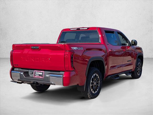 New 2026 Toyota Tundra SR5 video 2