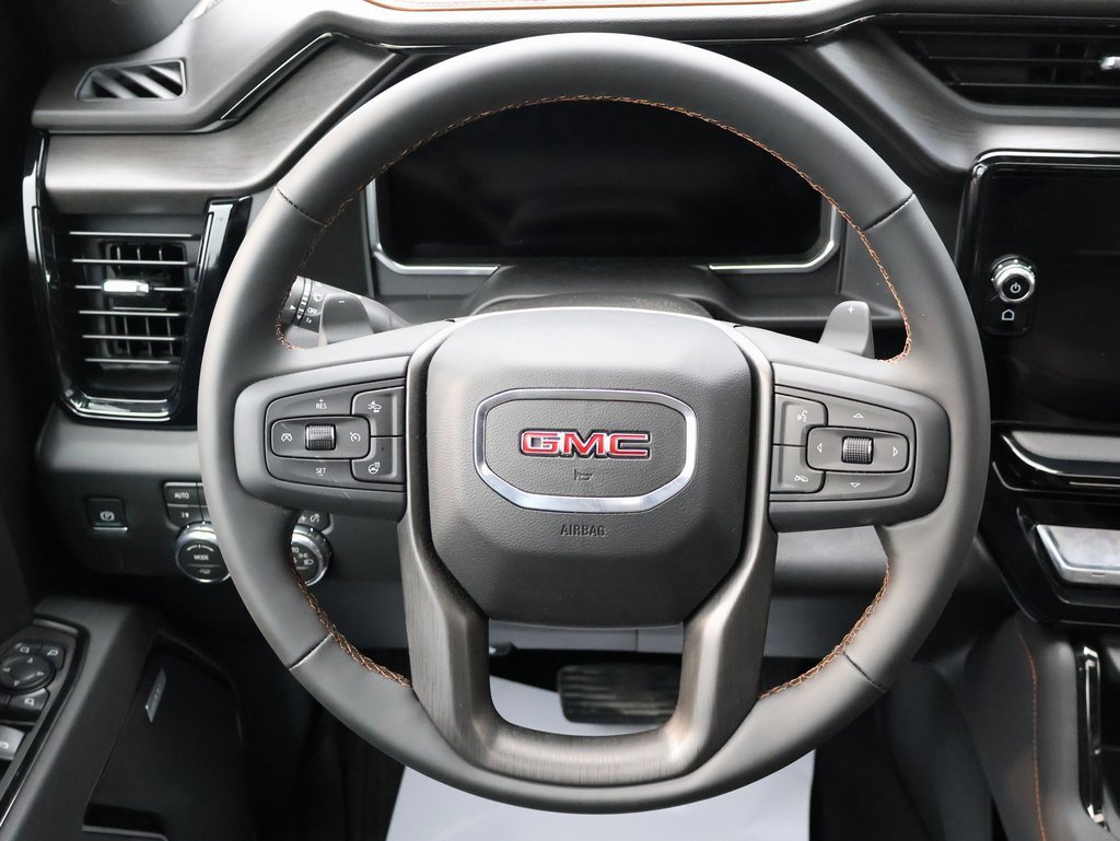 New 2026 GMC Sierra 1500 AT4 w/ AT4 Premium Package image 17