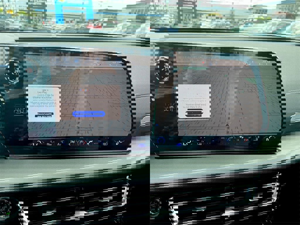 New 2025 Chevrolet Traverse LT w/ Driver Confidence Package image 13