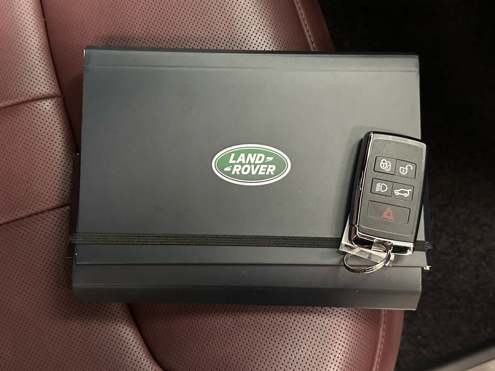 Used 2024 Land Rover Range Rover Long Wheelbase Autobiography AWD/4WD image 47