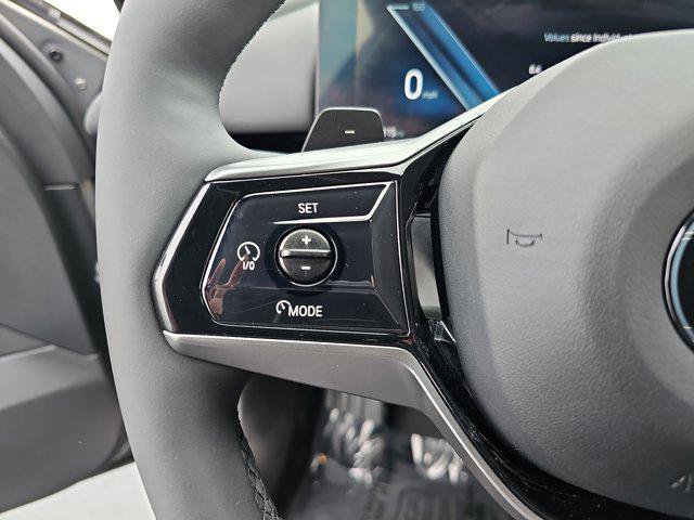 Used 2024 BMW 530i w/ Convenience Package image 17