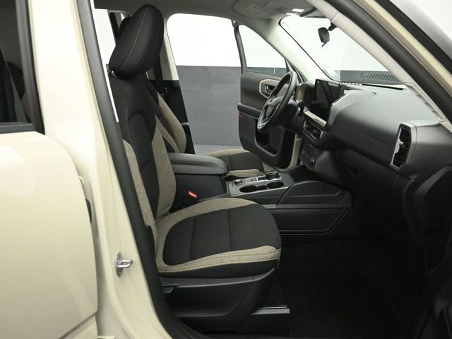 Certified 2025 Ford Bronco Sport Big Bend image 29