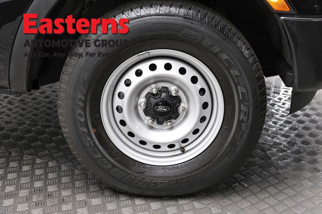 Used 2022 Ford Ranger XL image 30