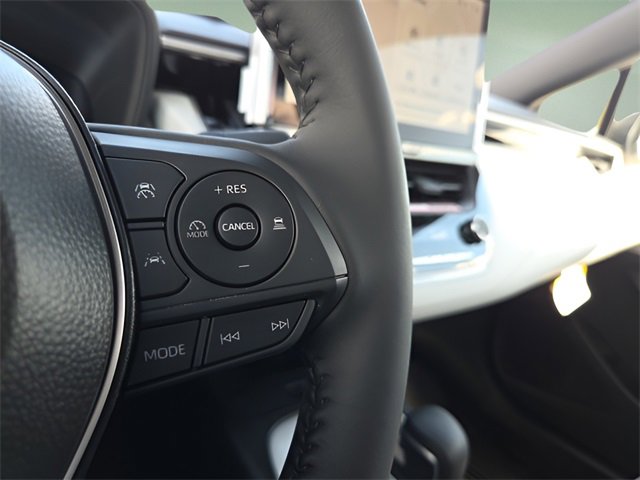 Used 2026 Toyota Corolla SE w/ SE Package image 24