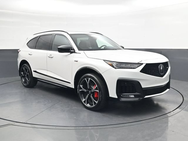 New 2026 Acura MDX Type S w/ Advance Package AWD/4WD image 2