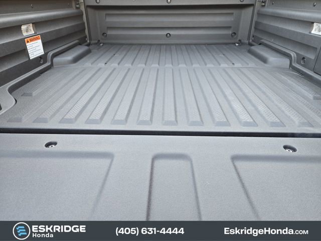 New 2026 Honda Ridgeline RTL image 22