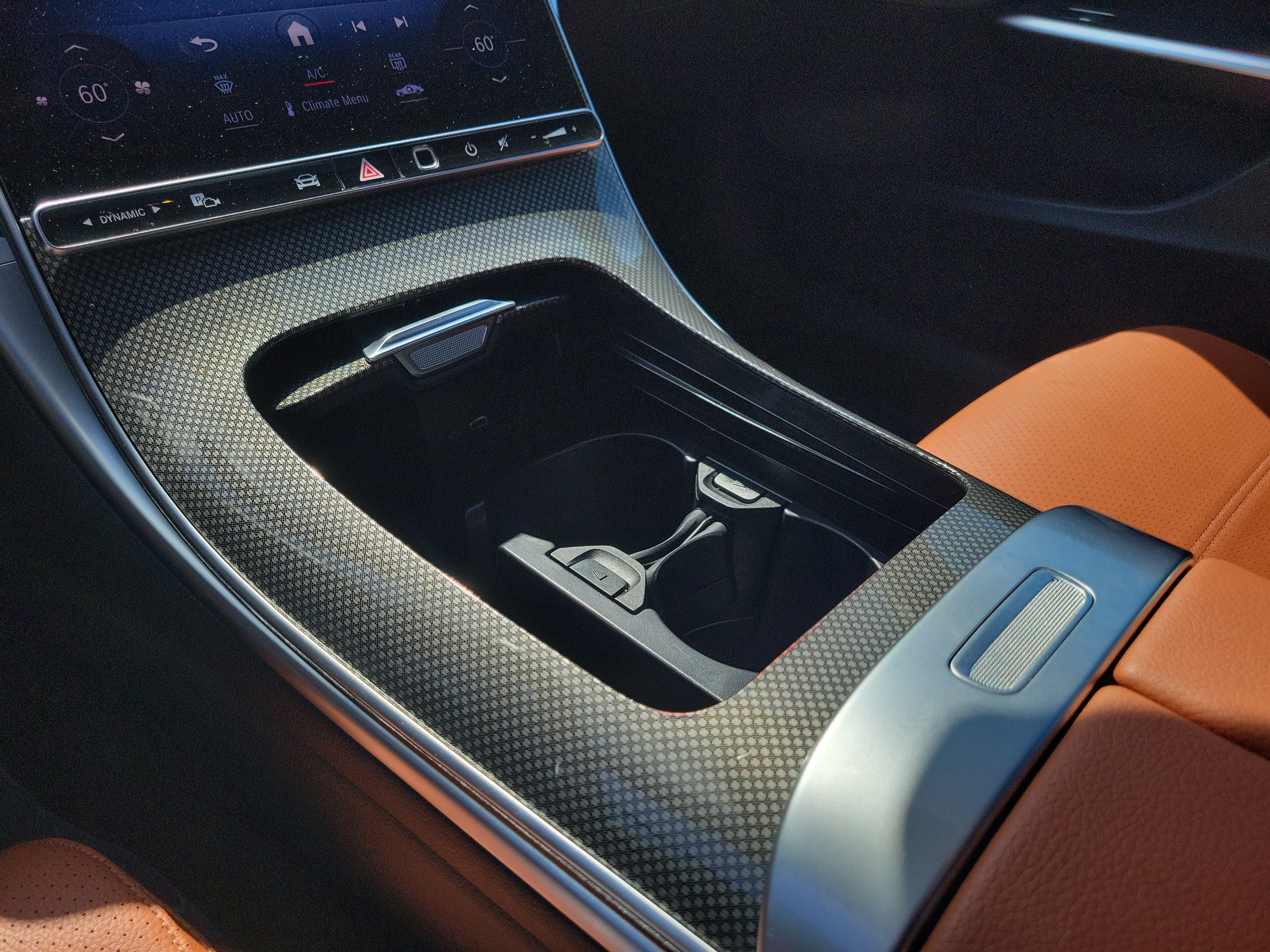 Certified 2024 Mercedes-Benz C 300 Sedan image 21