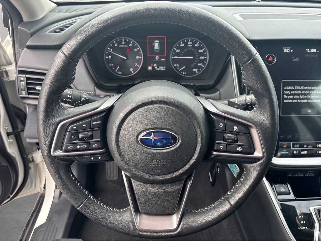 Used 2023 Subaru Outback Premium image 23