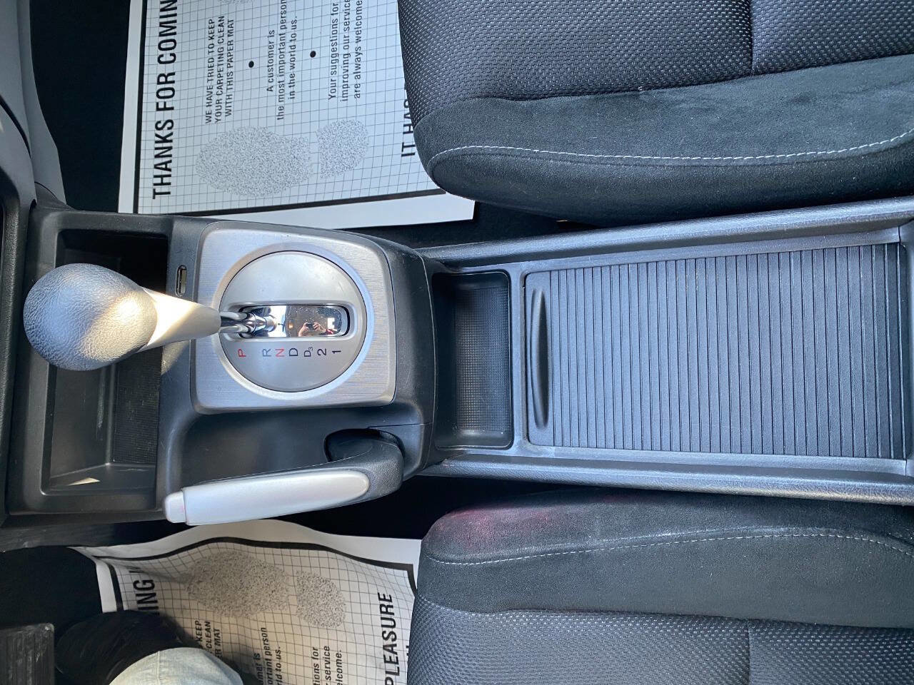 Used 2009 Honda Civic LX-S image 13