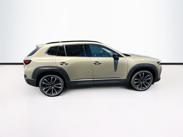 New 2026 MAZDA CX-50 AWD 2.5 S image 8
