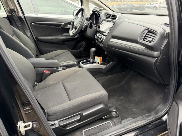 Used 2017 Honda Fit EX image 5