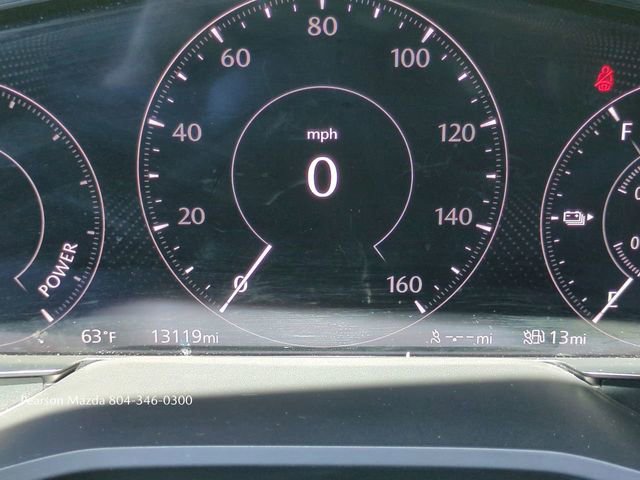 Used 2024 MAZDA CX-90 Plug-In Hybrid w/ Premium Pkg image 30