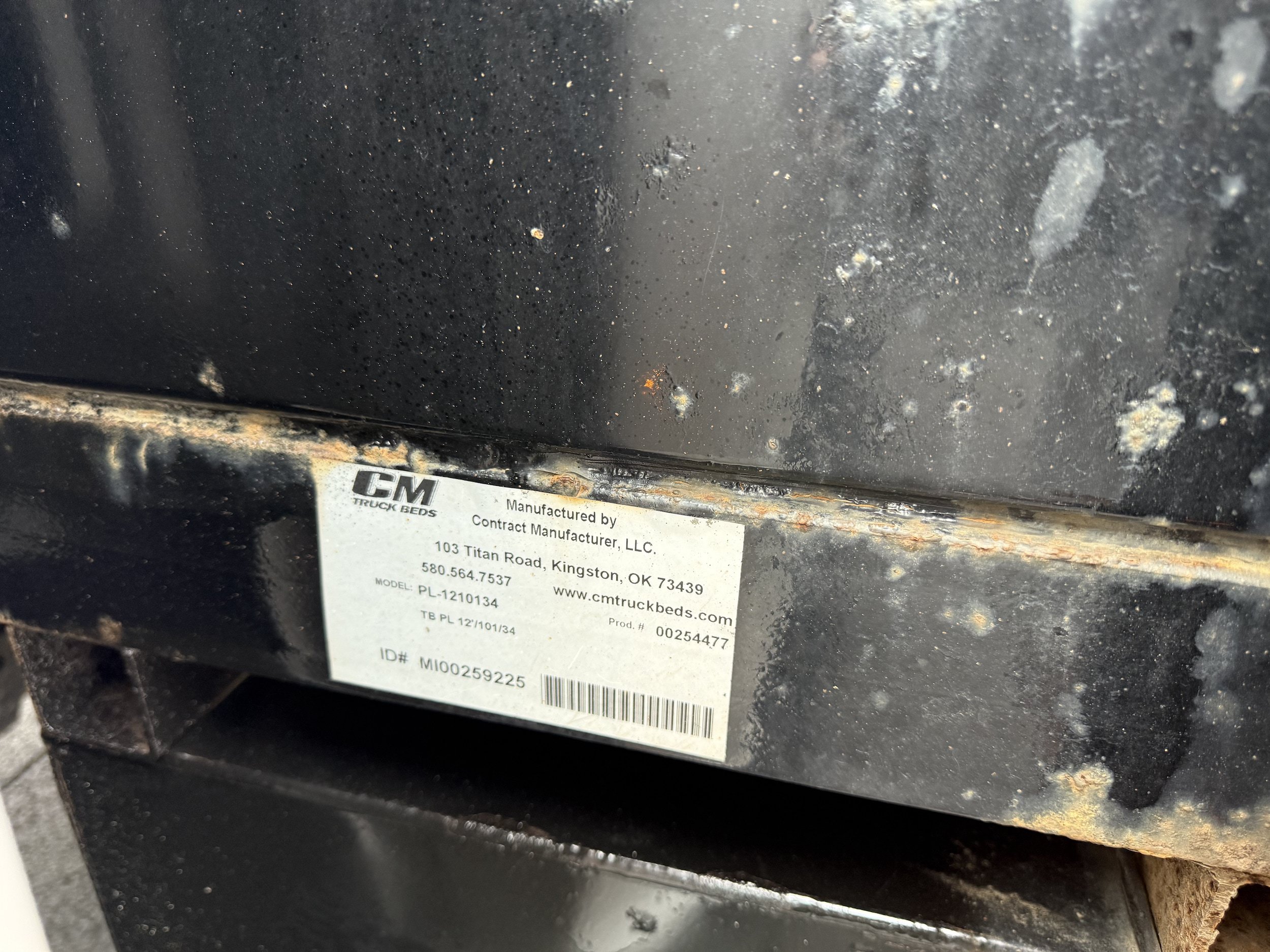 Used 2019 Ford F350 XL w/ XL Value Package RWD image 25