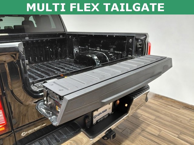 Certified 2025 GMC Sierra 1500 SLT image 11