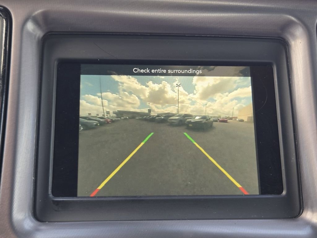 Used 2019 Dodge Challenger GT image 25