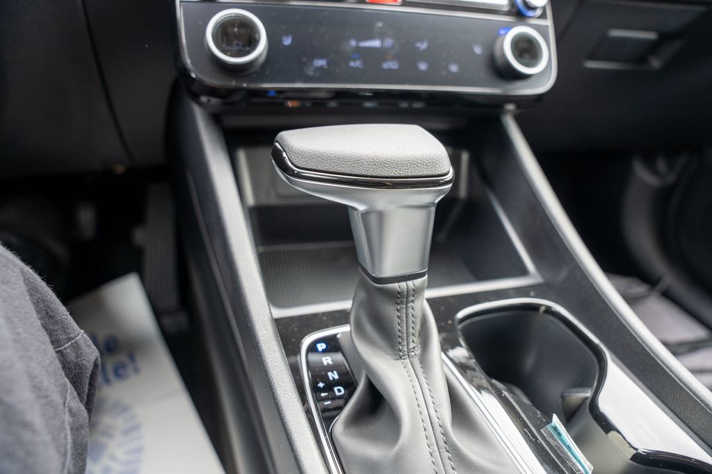 New 2026 Hyundai Tucson SEL image 25