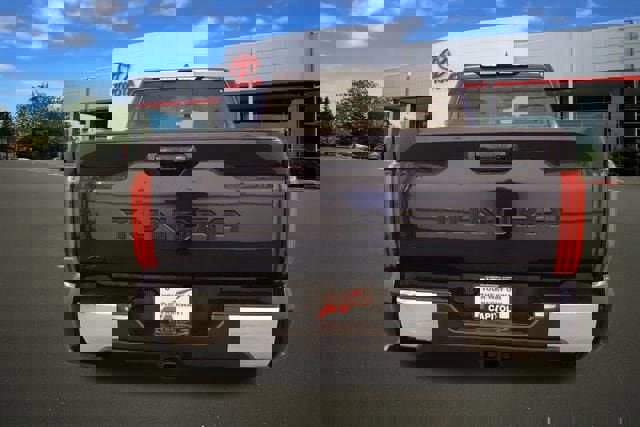 New 2025 Toyota Tundra SR5 image 3
