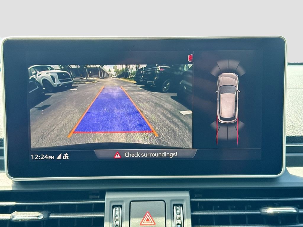 Used 2019 Audi SQ5 Premium Plus AWD/4WD image 15