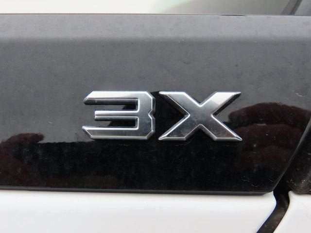 New 2025 GMC Hummer EV 3X w/ Battery Pack, 24 Module Pack AWD/4WD image 8