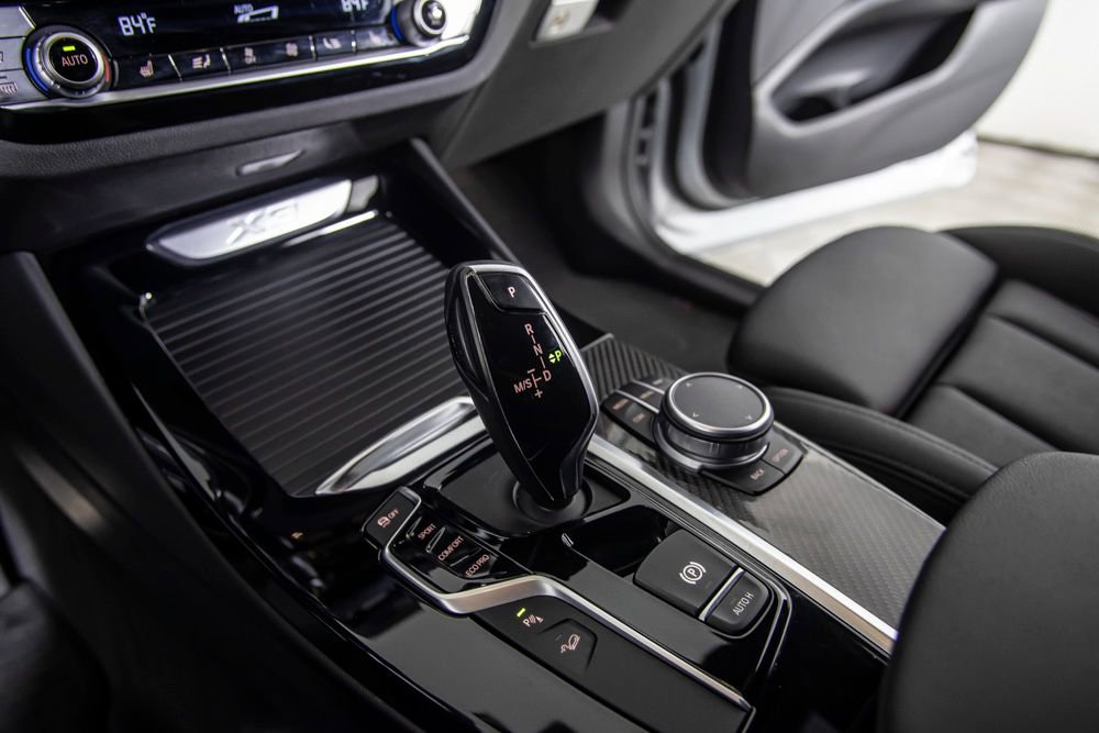 Used 2020 BMW X3 xDrive30i w/ M Sport Package 2 image 34