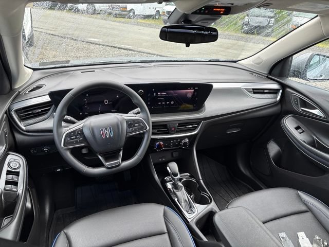 Used 2025 Buick Encore GX Sport Touring AWD/4WD image 9