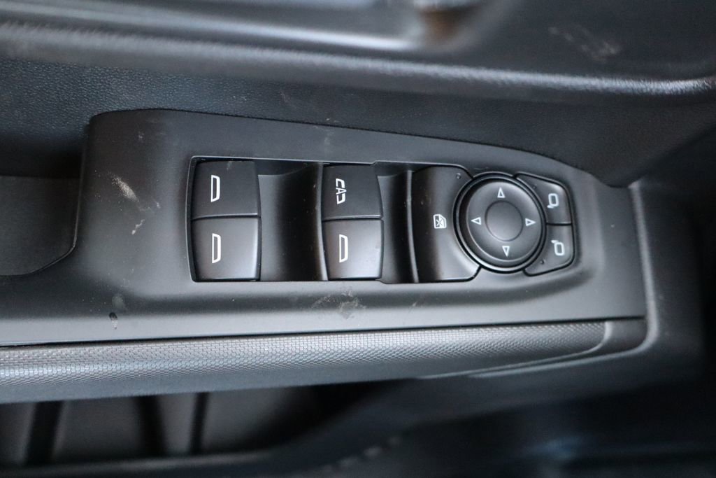 New 2026 Chevrolet Silverado 1500 W/T w/ WT Value Package image 15