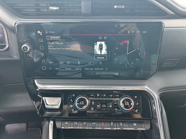 Certified 2024 GMC Sierra 1500 Denali image 18