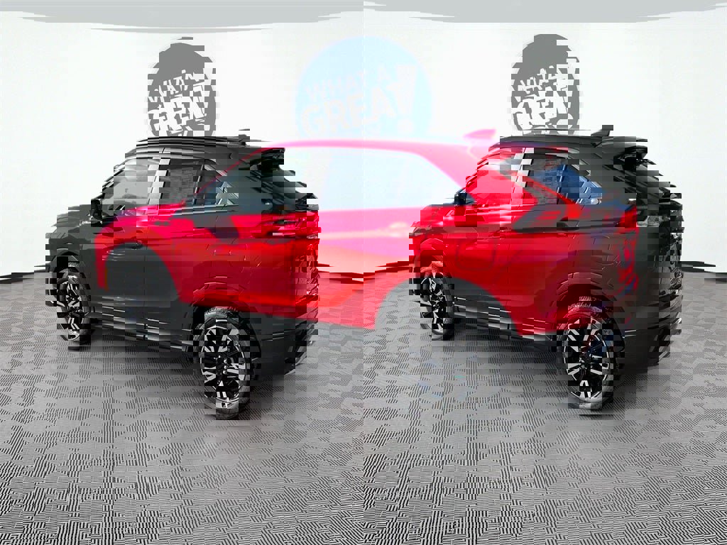 New 2026 Mitsubishi Eclipse Cross SE image 5