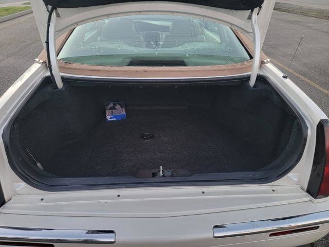 Used 2002 Cadillac Eldorado ESC w/ Preffered Equipment Group image 13