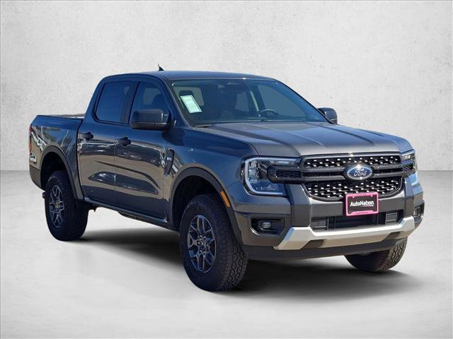 New 2026 Ford Ranger XLT w/ Convenience Package image 7
