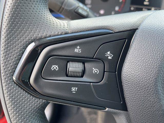 New 2026 Chevrolet Trax LS image 12