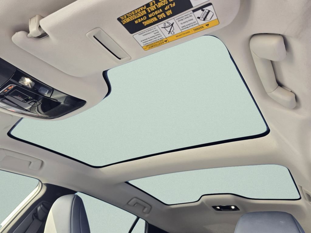 Used 2023 Lexus RZ 450e Premium image 4