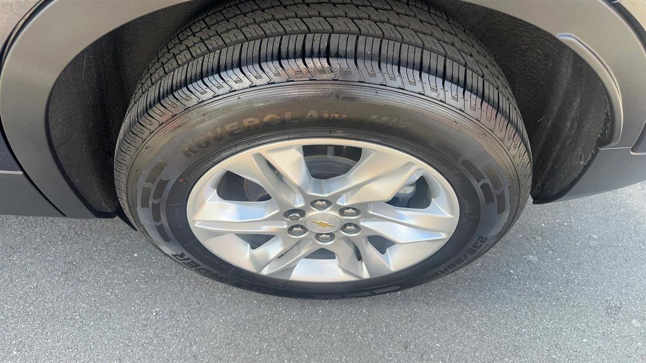 Used 2020 Chevrolet Blazer LT image 18