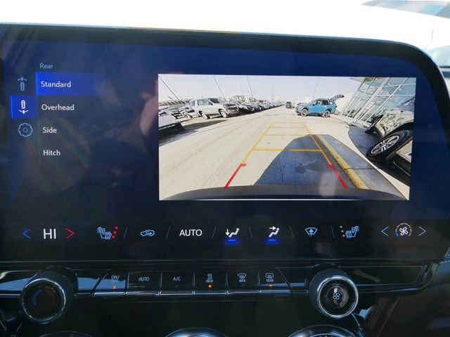 Certified 2024 Chevrolet Blazer EV LT image 15