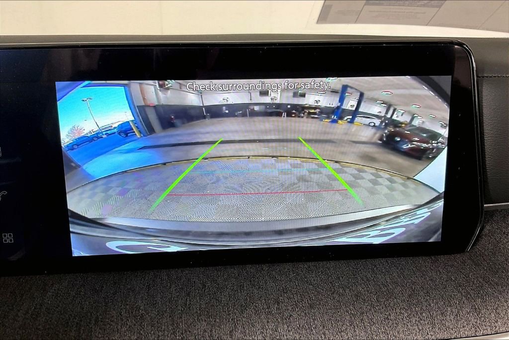 New 2026 Nissan Kicks S image 29