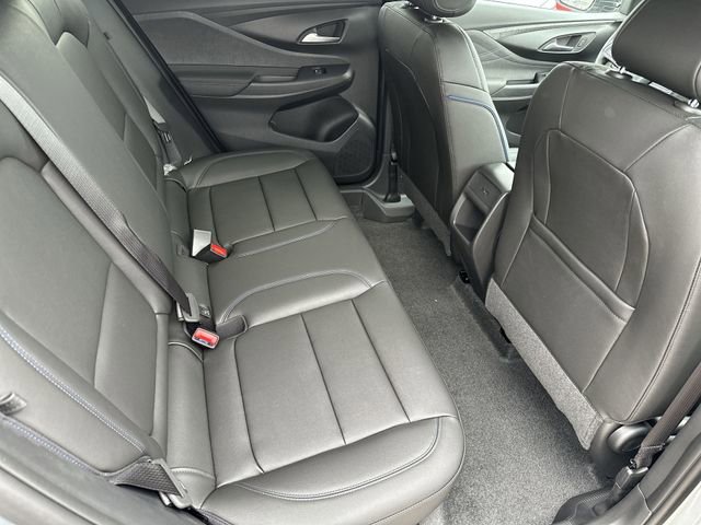 New 2026 Buick Envista Sport Touring w/ Convenience I Package FWD image 28