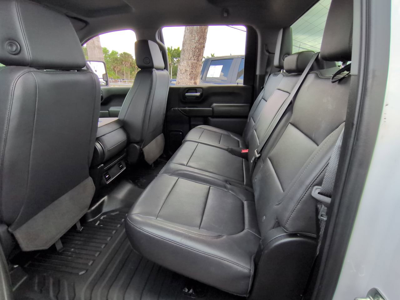 Used 2022 GMC Sierra 2500 Pro w/ Convenience Package image 14
