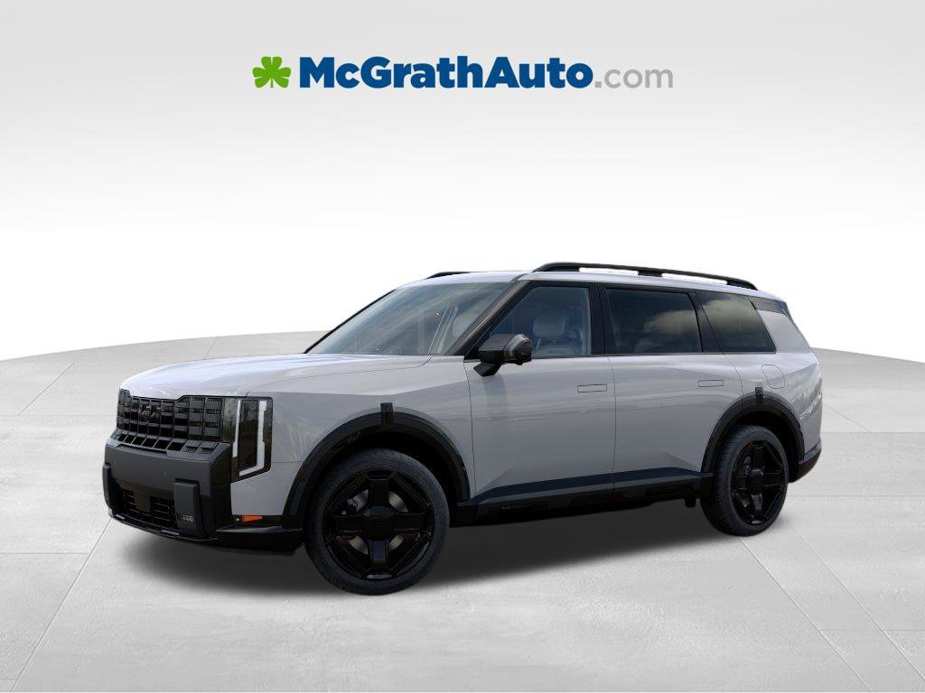 New 2027 Kia Telluride SX X-Line AWD/4WD image 5