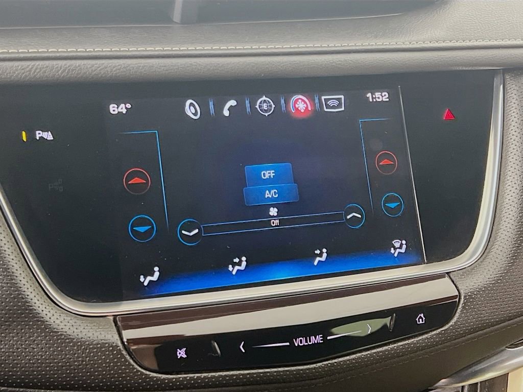 Used 2017 Cadillac XT5 FWD image 15