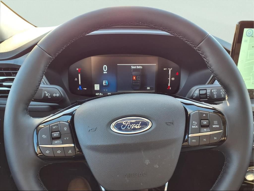 Used 2025 Ford Escape Active w/ Tech Pack #1 image 17
