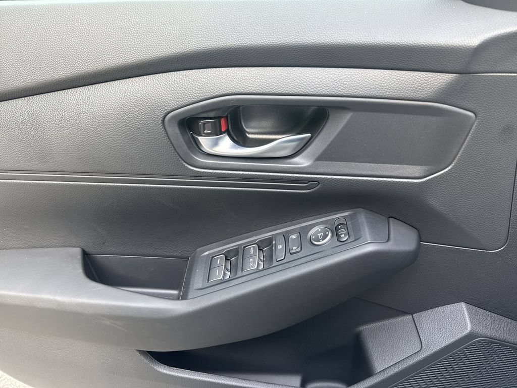 New 2026 Honda Accord LX image 15