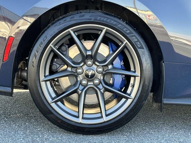 New 2024 Ford Mustang Dark Horse w/ Dark Horse Handlin Package image 29