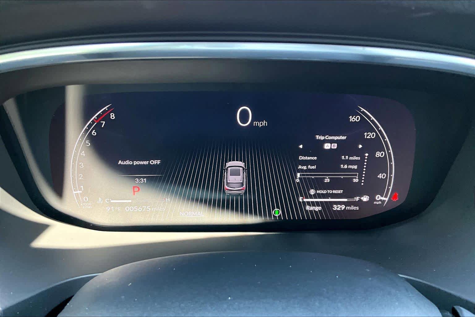 Certified 2025 Acura MDX SH-AWD image 24